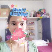 Lavanyaatelugu webcam model