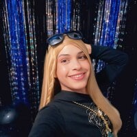 AMBERBAMER webcam