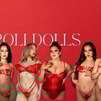 RollDolls
