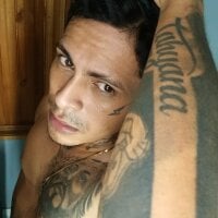 Acevandick webcam model