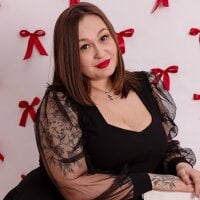 Cutie-Melanie webcam model