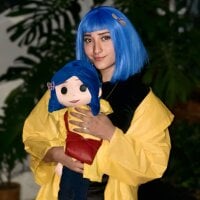 Модель amaracooper_