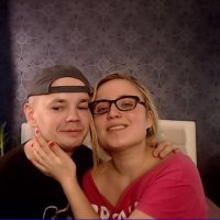 Sasha_and_Nayt's Offline Chat Room