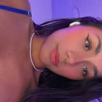 Anna_DH webcam model