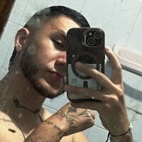 rayder_TG webcam model