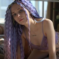 Veronica_Error_404 Offline chatroom