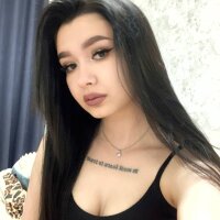 krevvetka's profile image'