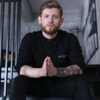 manjerk_here 오프라인 채팅방