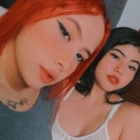 Offline chatovací místnost andrea-brown