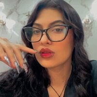 GiorgiaDarkness webcam model