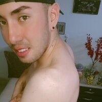 Sebitasxpasivo webcam model