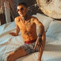 Paulo_527 webcam model