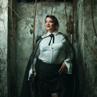 poisson_ivy webcam model