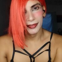 GerGina6 model avatar