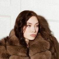 HsiuMooreland model avatar