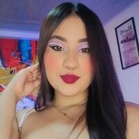 MadysonEvans model avatar