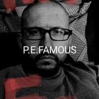 PUBLIC-e-FAMOUS – Offline chatovacia miestnosť