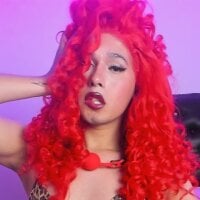 Ninfa_kawaii webcam
