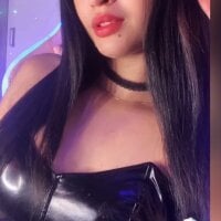 krysstal webcam model