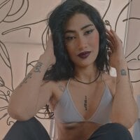Amber_Desire_ webcam