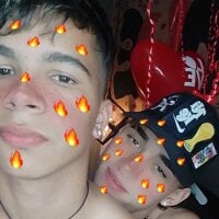 Chatroom hors ligne de Tailer_and_sam12