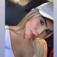 Barbara-palacios_ webcam model