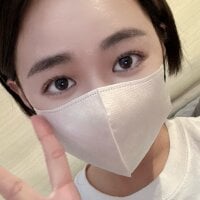 顔からは想像もつかない剛毛マンコ！🌳 SARI（SARI___jp）のSTRIPCHAT🎥
