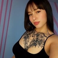 Sweety_elaa webcam model
