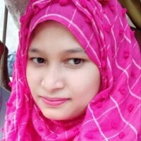 Afsana789 webcam model