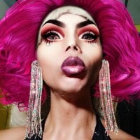 DanielaMuscleTS webcam