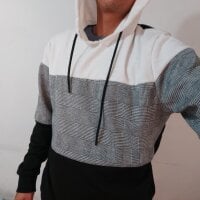 Shady_117 webcam model