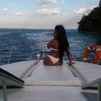 CoralinaBarbyLive Webcam