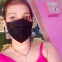 Priyaa_telugu webcam model