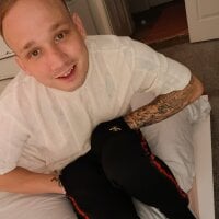 MikeHawke1995 webcam