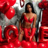 EnyelDavies webcam model