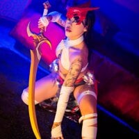 Bunny_O: εικόνα άβαταρ