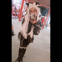 Model yukki_kuran
