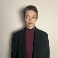 AmyOsborne Adlı Modelin Çevrimdışı Sohbet Odası