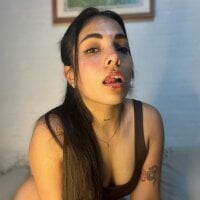 Athenabye webcam model