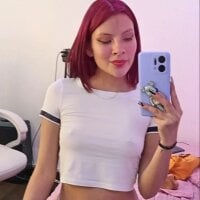 Molly__Ross_ webcam model