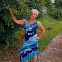 NikaGold454 webcam model