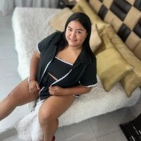 LunaaBlaze webcam model