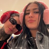 Goodgirls__ webcam model