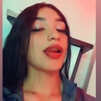 Model Lisset_sex