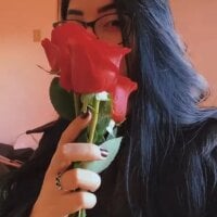 Dopaminebaby webcam model