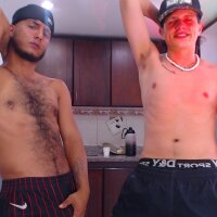 Model thelatinsboys_dirty