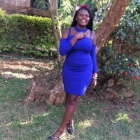 Amelyah webcam model