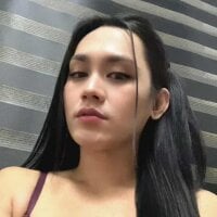 Angel22389 webcam model