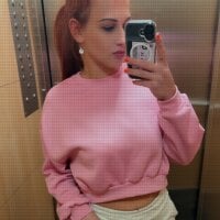 Bellaa25 webcam model