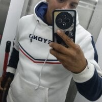 Slika avatara modela Jesus-3093